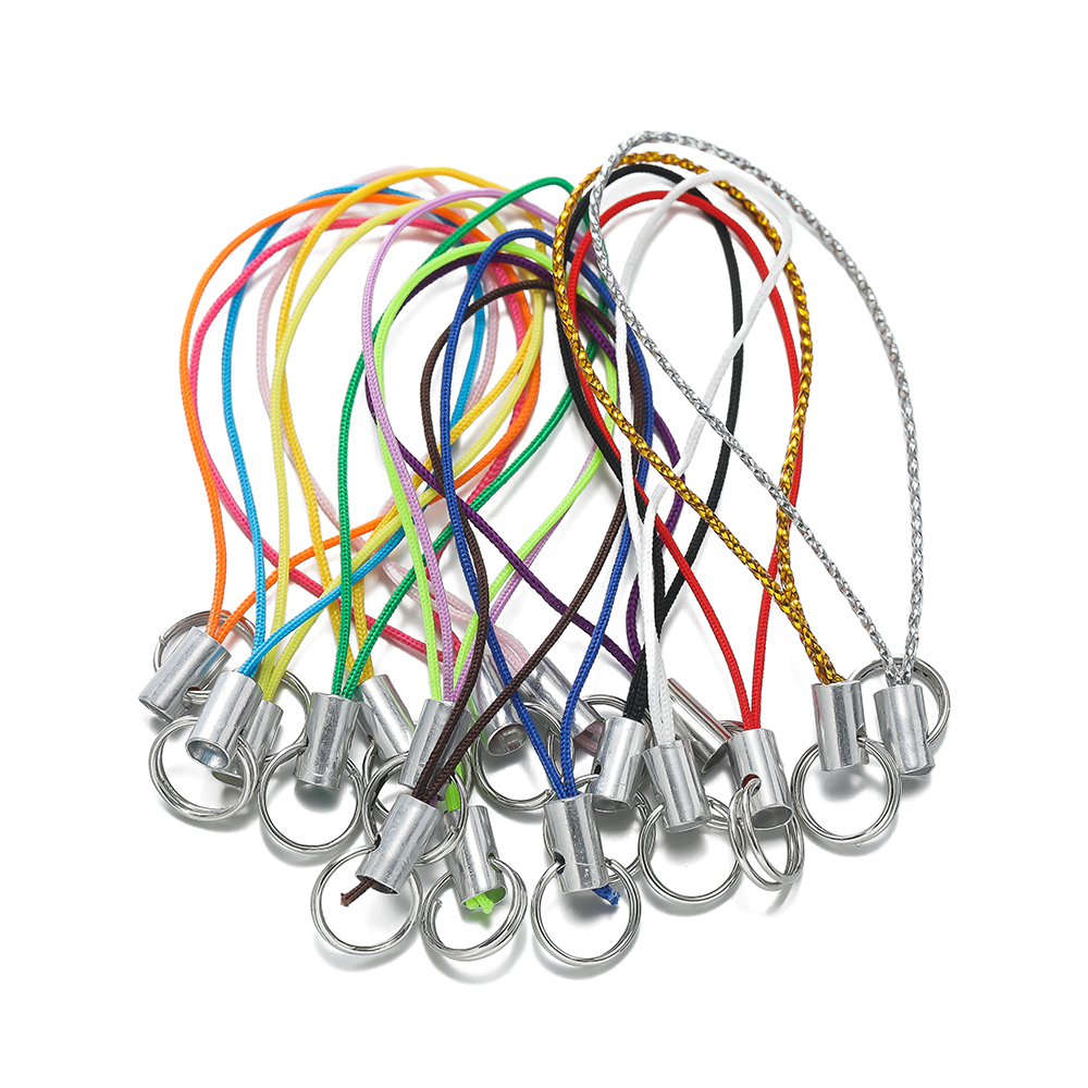 Jump Rope - 20/50Pcs Polyester Cord with Double Jump