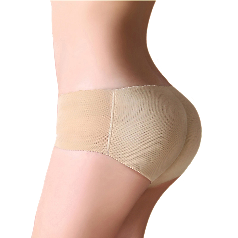 Hip Thrust Pad - Butt Pads Buttocks Panties With Push-up