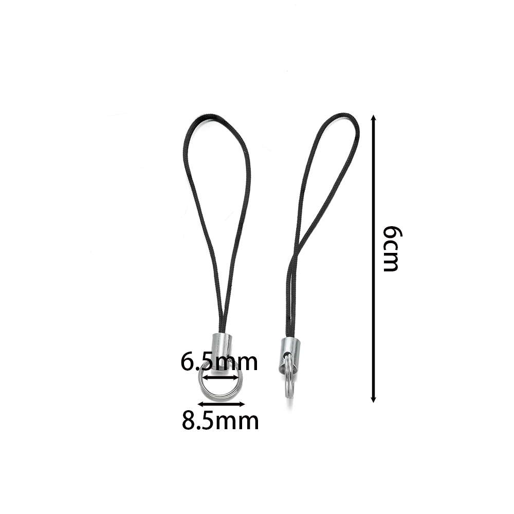 Jump Rope - 20/50Pcs Polyester Cord with Double Jump