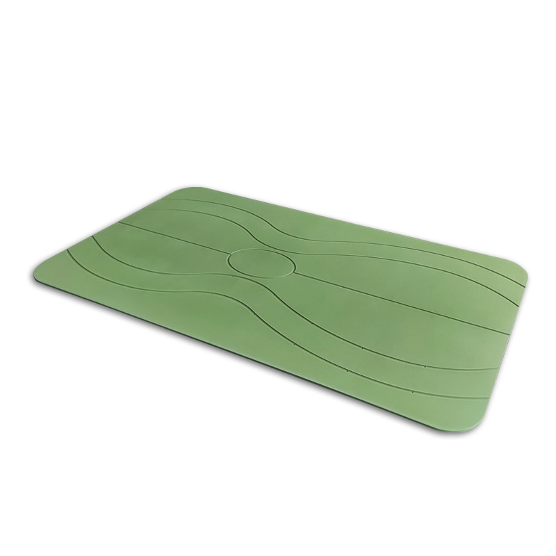 Yoga Health & Fitness Centre - Silicone UHF Biological Synchronous Resonance Health