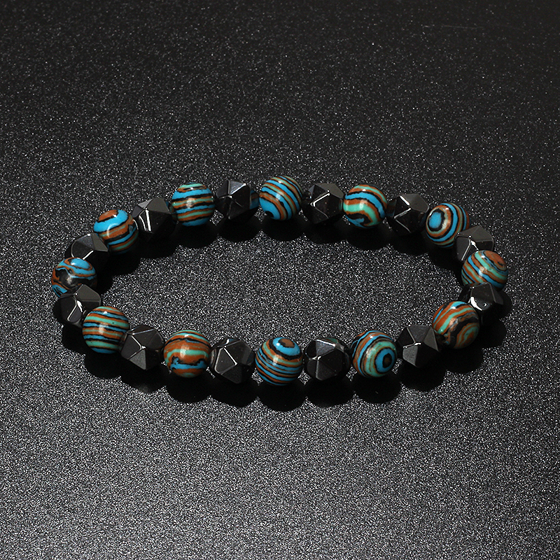 Natural Tiger Eye Facted Hemat – обзор и цена Yoga Health & Fitness Centre