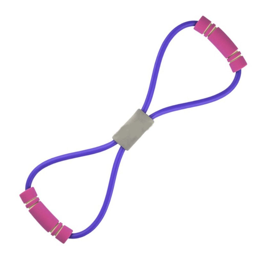 Tensile Tape Yoga Resistance B – обзор и цена Yoga Fitness Resistance Band