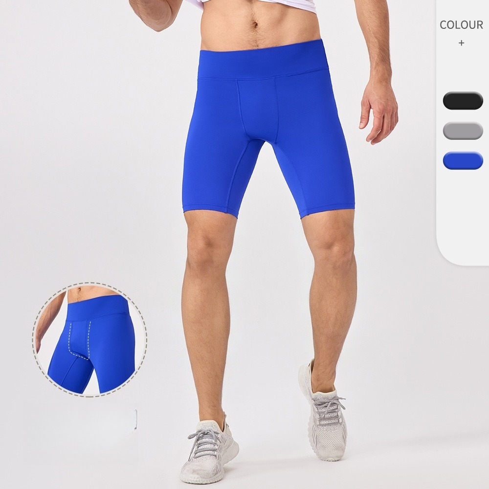 Men 5 Inch Compression Yoga Sh – обзор и цена Yoga Fitness Stretching