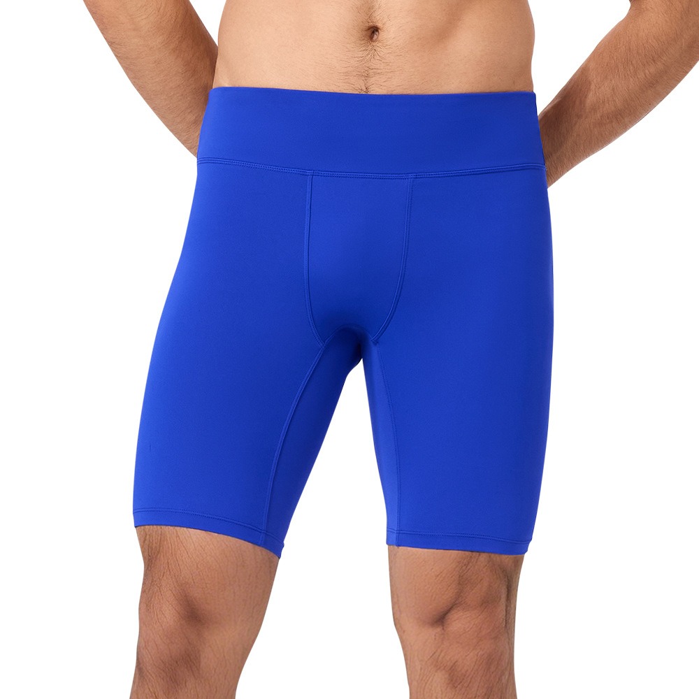 Men 5 Inch Compression Yoga Sh – обзор и цена Yoga Fitness Stretching