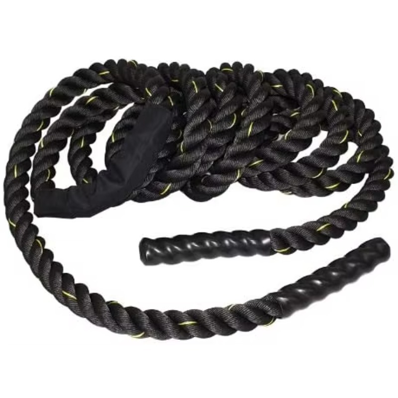 Battle Rope Dynamic Swing Buil – обзор и цена Jump Rope