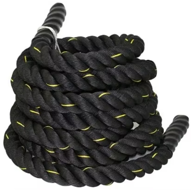 Battle Rope Dynamic Swing Buil – обзор и цена Jump Rope