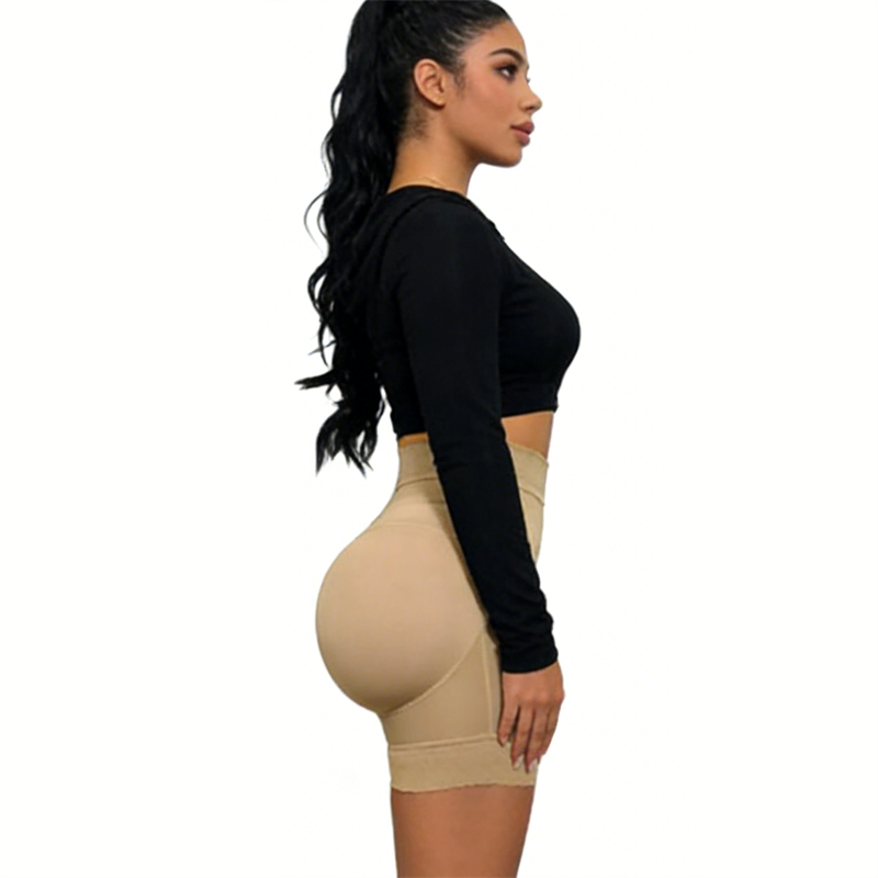 Women Fake Booty Hip Enhancer  – обзор и цена Hip Thrust Pad