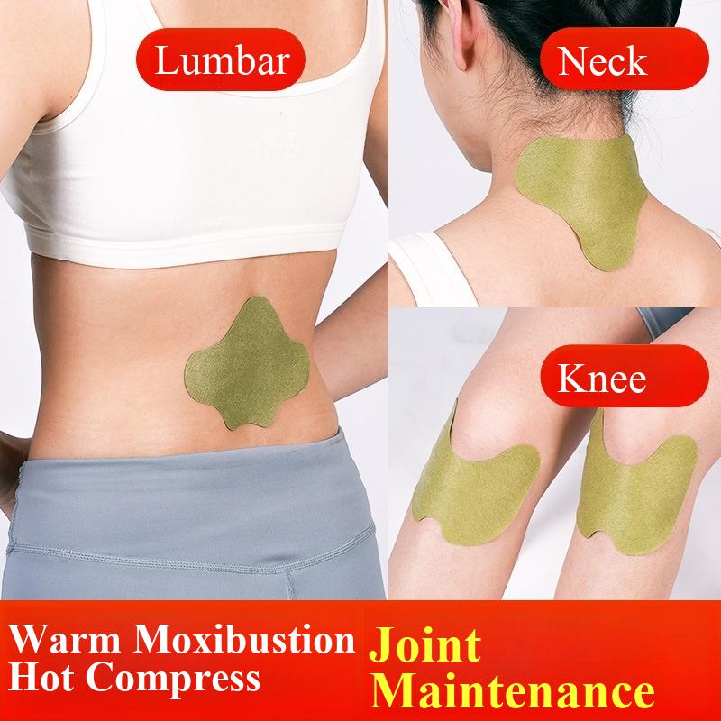 100pcs Wormwood Lumbar Patches – обзор и цена Yoga Health & Fitness Centre