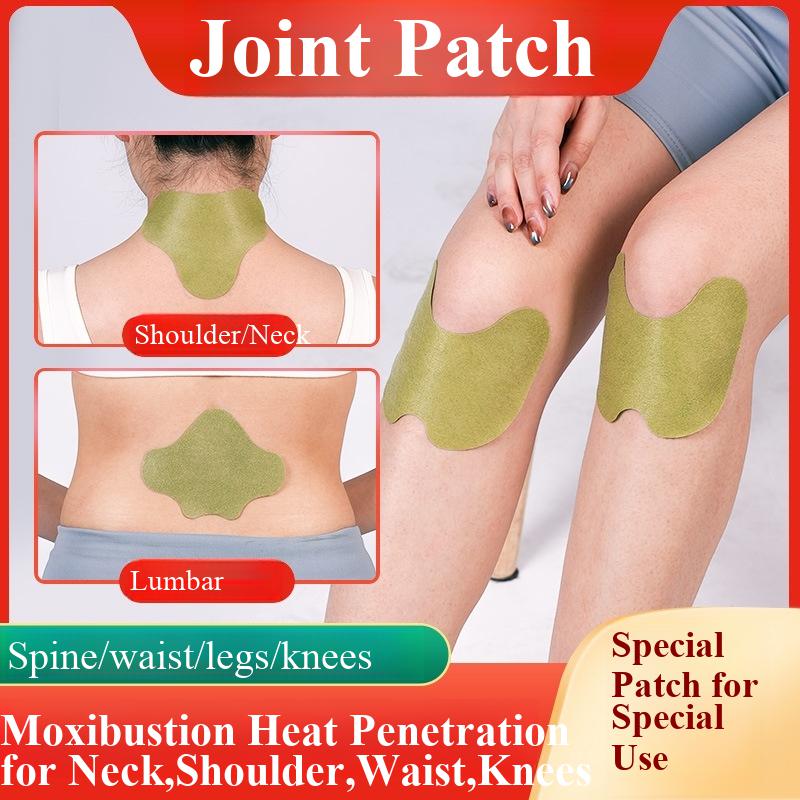 100pcs Wormwood Lumbar Patches – обзор и цена Yoga Health & Fitness Centre