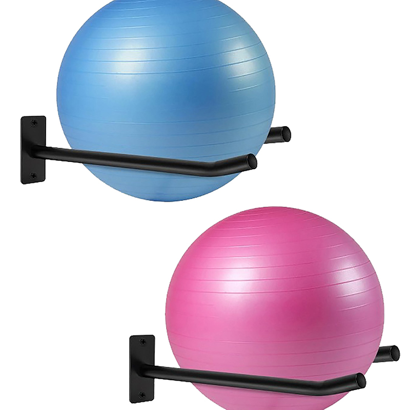 2Pcs Metal Ball Holder Exercis – обзор и цена Exercise Ball Stability