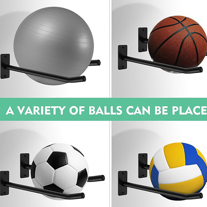 2Pcs Metal Ball Holder Exercis – обзор и цена Exercise Ball Stability