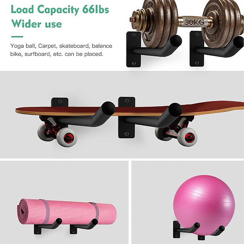 2Pcs Metal Ball Holder Exercis – обзор и цена Exercise Ball Stability