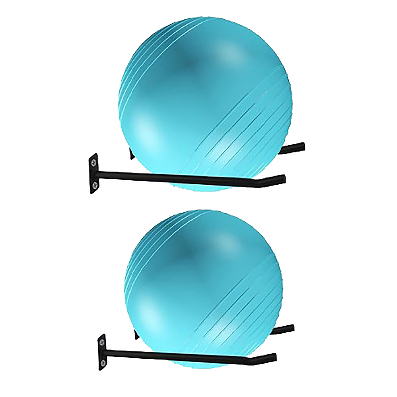 2Pcs Metal Ball Holder Exercis – обзор и цена Exercise Ball Stability