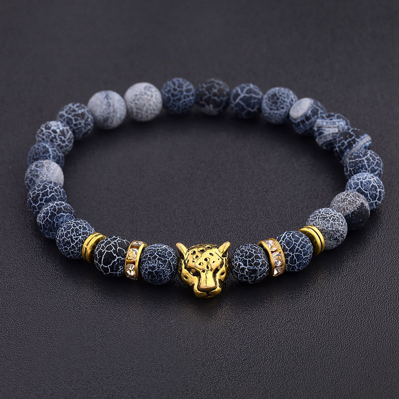 Vintage Charm Alloy Leopard He – обзор и цена Yoga Health & Fitness Centre