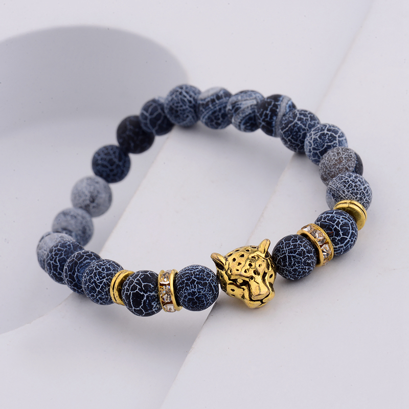 Vintage Charm Alloy Leopard He – обзор и цена Yoga Health & Fitness Centre
