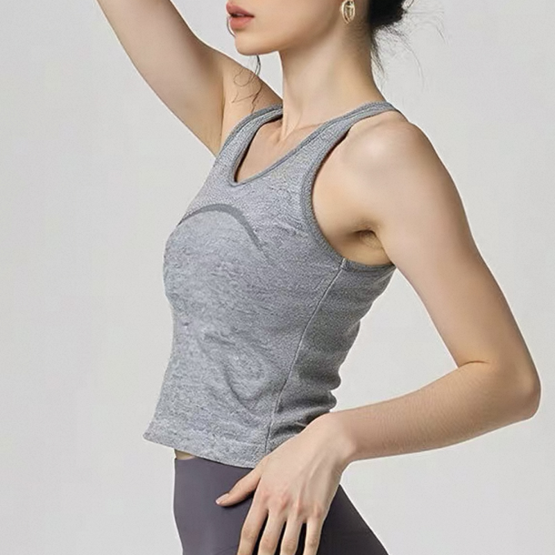 One Piece Yoga Sports Vest, Wo – обзор и цена Yoga Fitness Stretching