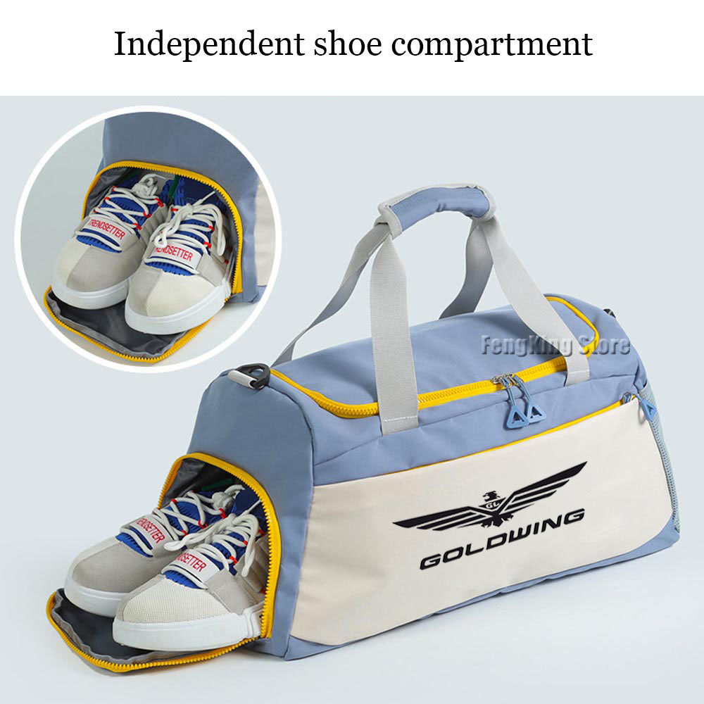 For Honda Goldwing GL1800 Gold – обзор и цена Yoga Fitness Bag