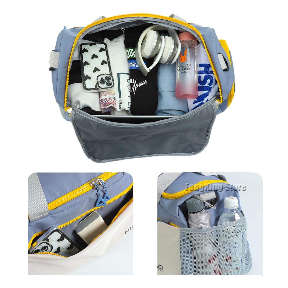 For Honda Goldwing GL1800 Gold – обзор и цена Yoga Fitness Bag