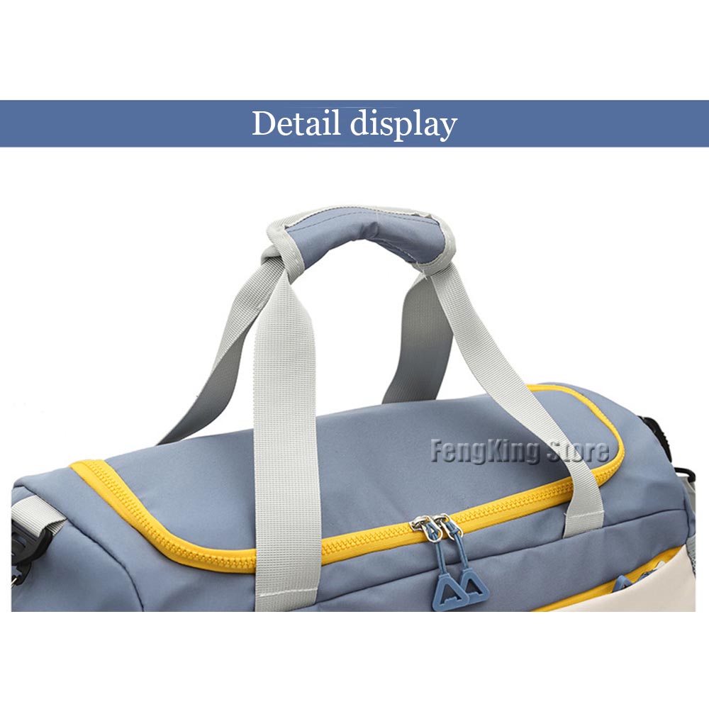 For Honda Goldwing GL1800 Gold – обзор и цена Yoga Fitness Bag
