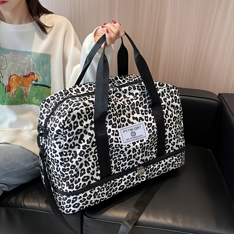 Dry And Wet Separation Large C – обзор и цена Yoga Fitness Bag