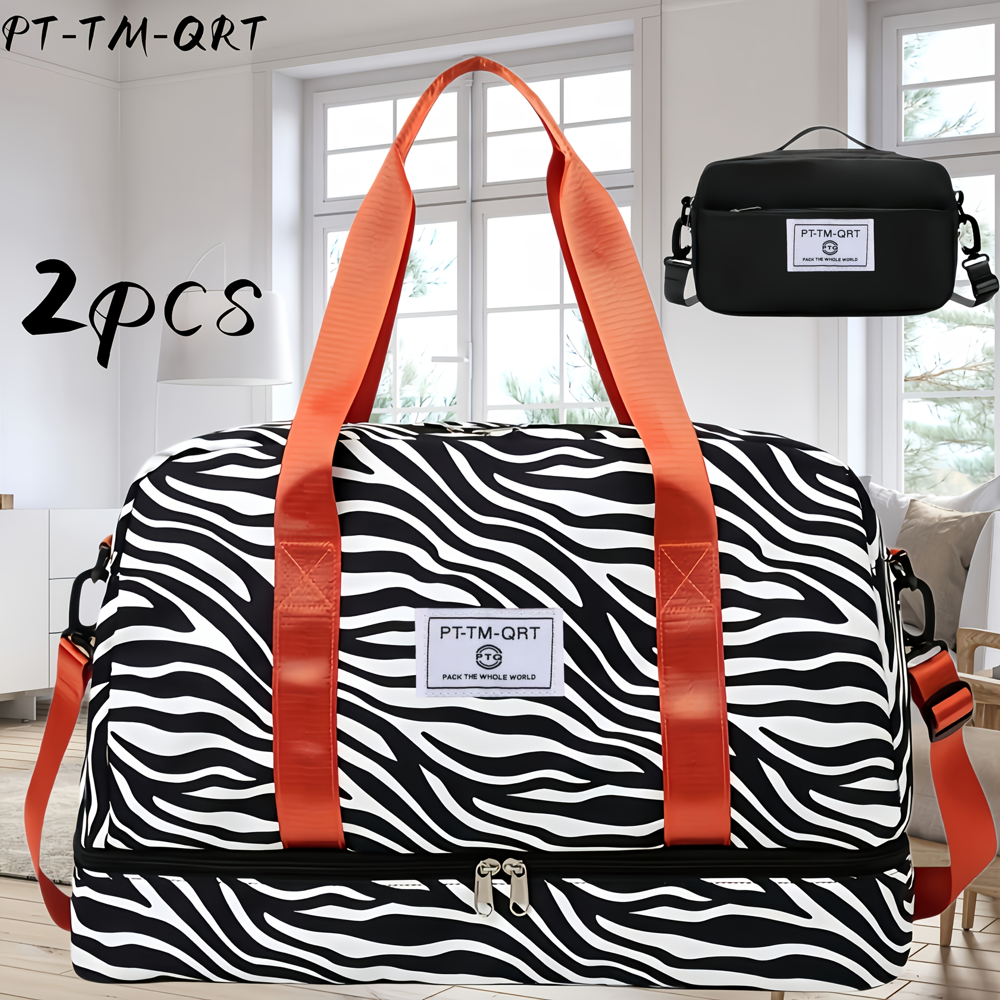 Dry And Wet Separation Large C – обзор и цена Yoga Fitness Bag