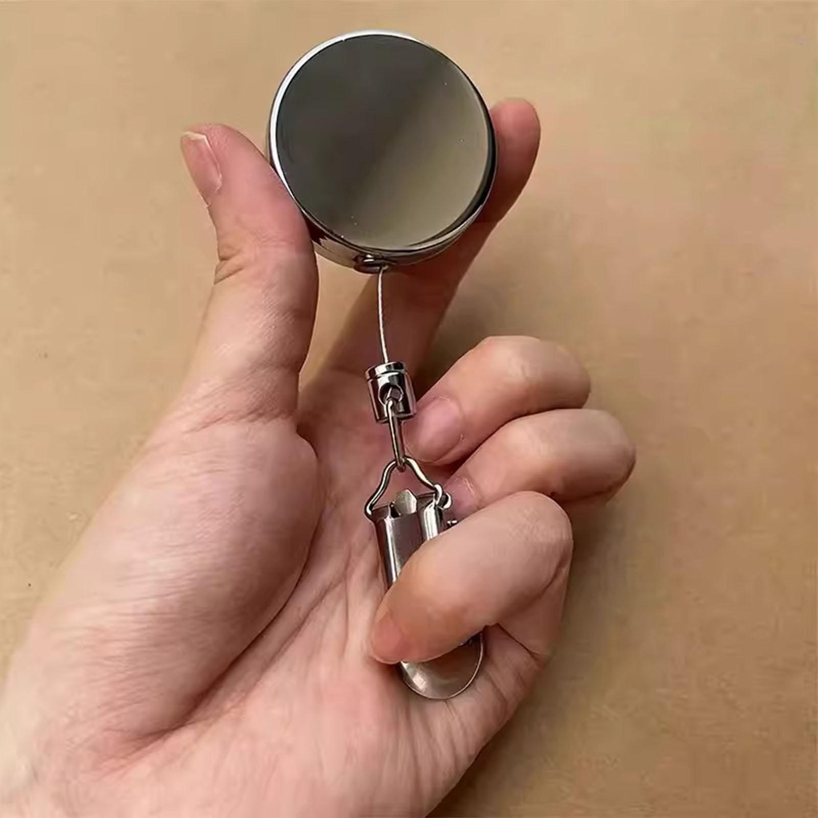 Metal Towel Clip No-Drill Dish – обзор и цена Jump Rope
