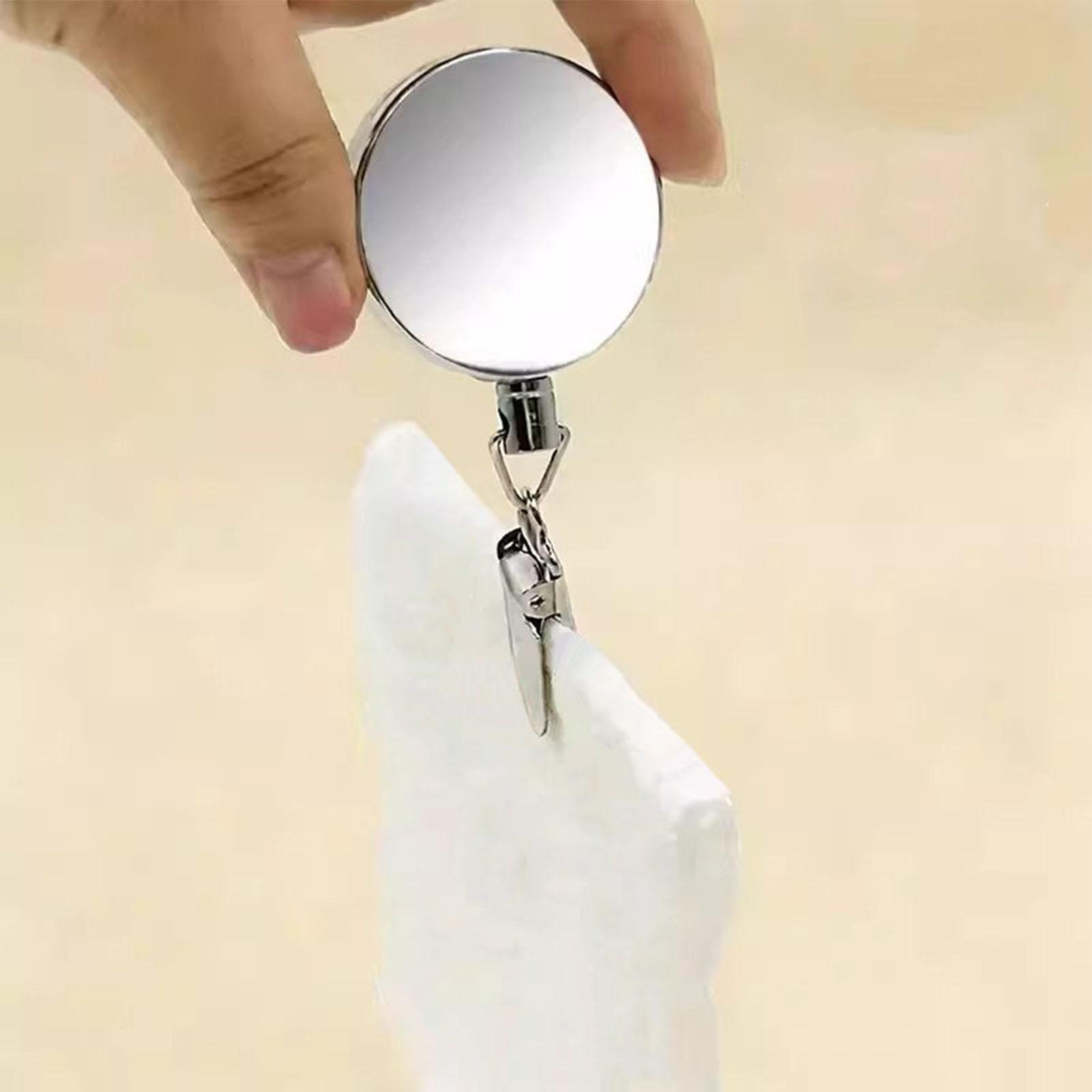 Metal Towel Clip No-Drill Dish – обзор и цена Jump Rope