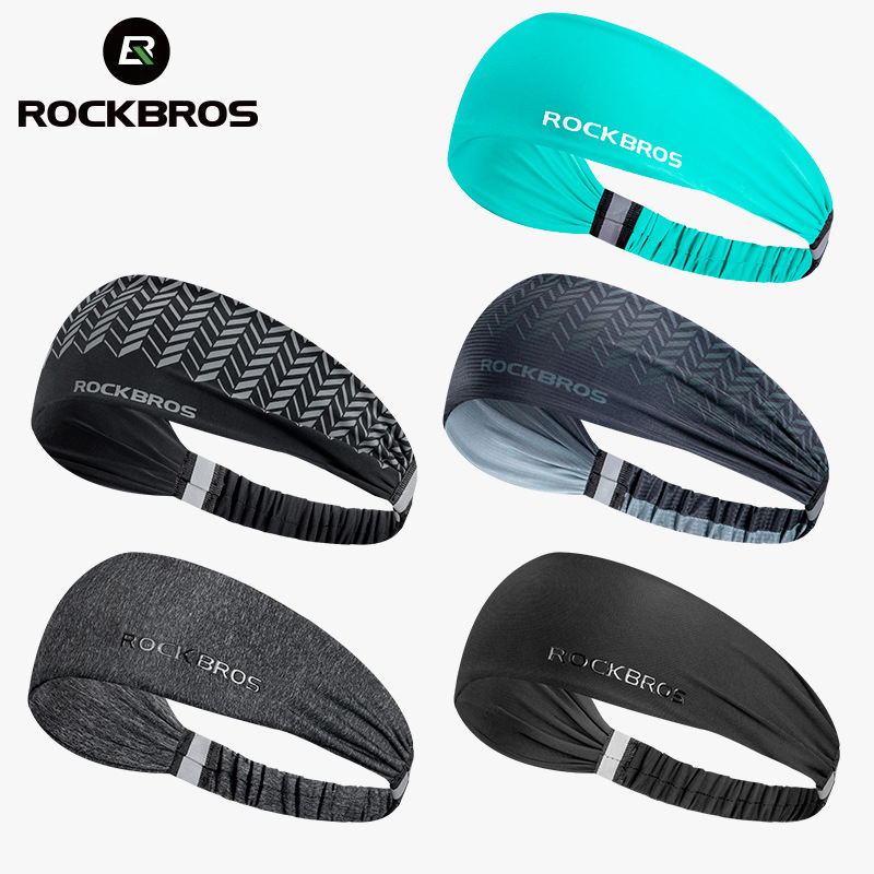 ROCKBROS Sports Headband For M – обзор и цена Yoga Fitness Stretching Strap