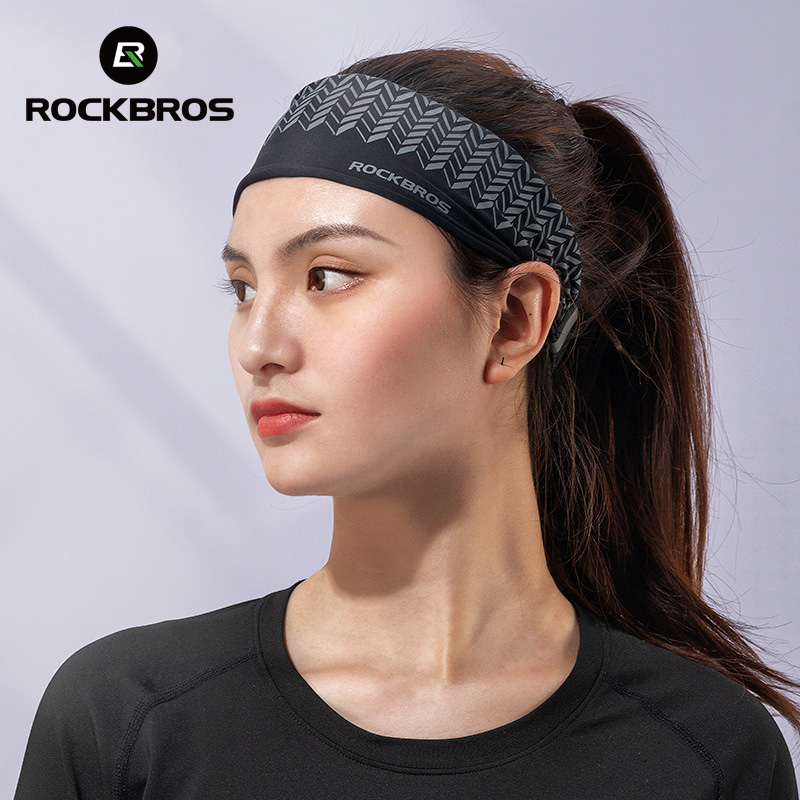 ROCKBROS Sports Headband For M – обзор и цена Yoga Fitness Stretching Strap