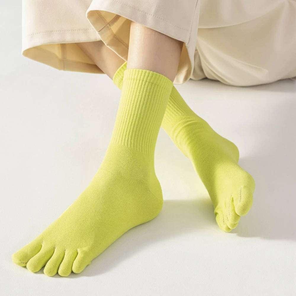 5 or 10 Pairs Women Sports Toe – обзор и цена Yoga Toe Separator