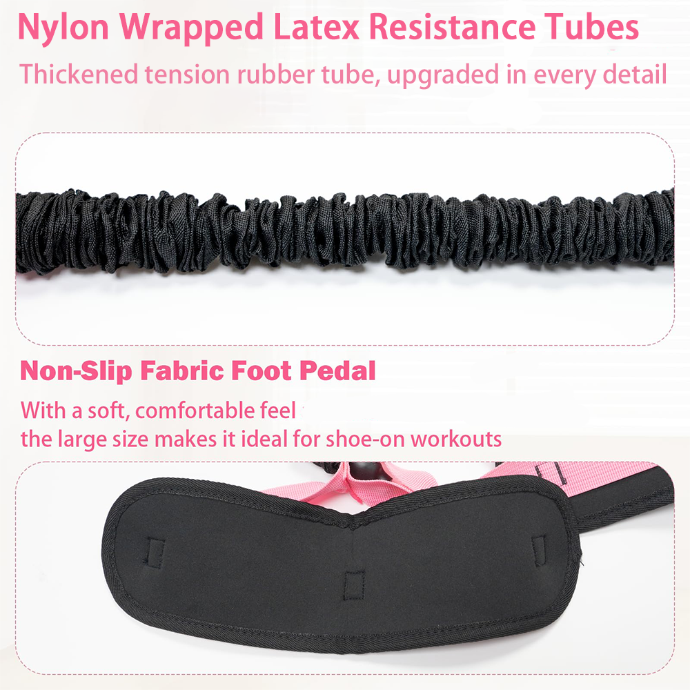 Professional Sit Up Equipment  – обзор и цена Yoga Fitness Stretching Strap