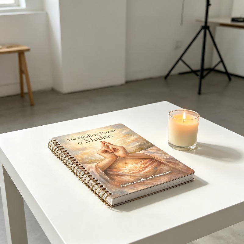 The Healing Power Of Mudras Ha – обзор и цена Yoga Health & Fitness Centre