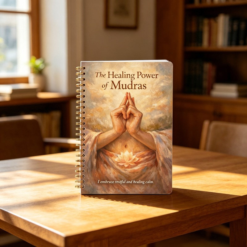 The Healing Power Of Mudras Ha – обзор и цена Yoga Health & Fitness Centre