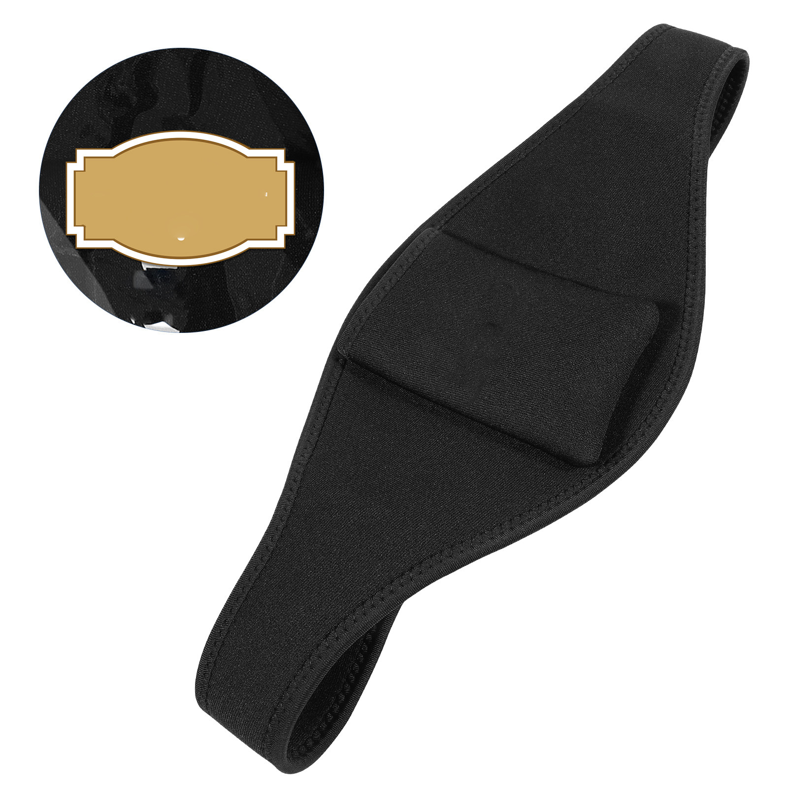 Microphone Holder Waist Bag Ad – обзор и цена Yoga Fitness Class