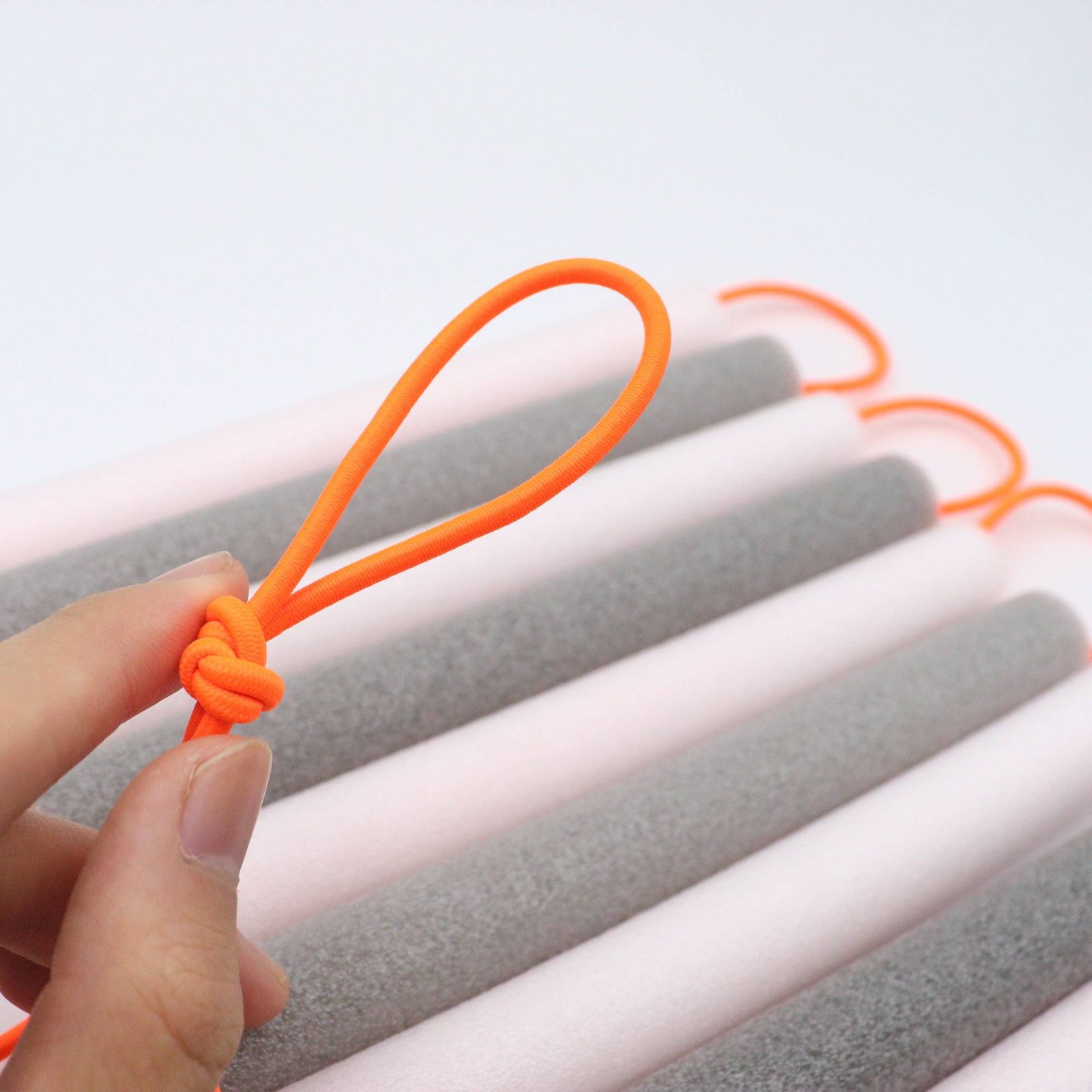 Foam-Covered Jump Rope Portabl – обзор и цена Jump Rope