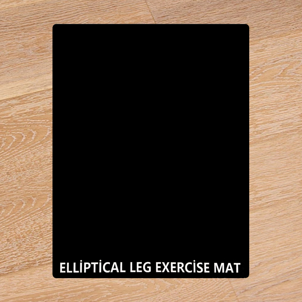 Ellipse Leg Exerciser Machine  – обзор и цена Exercise Ball Stability