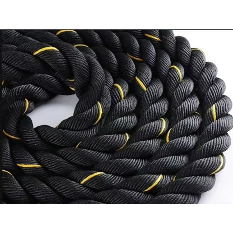 Workout Exercise Battle Rope F – обзор и цена Jump Rope