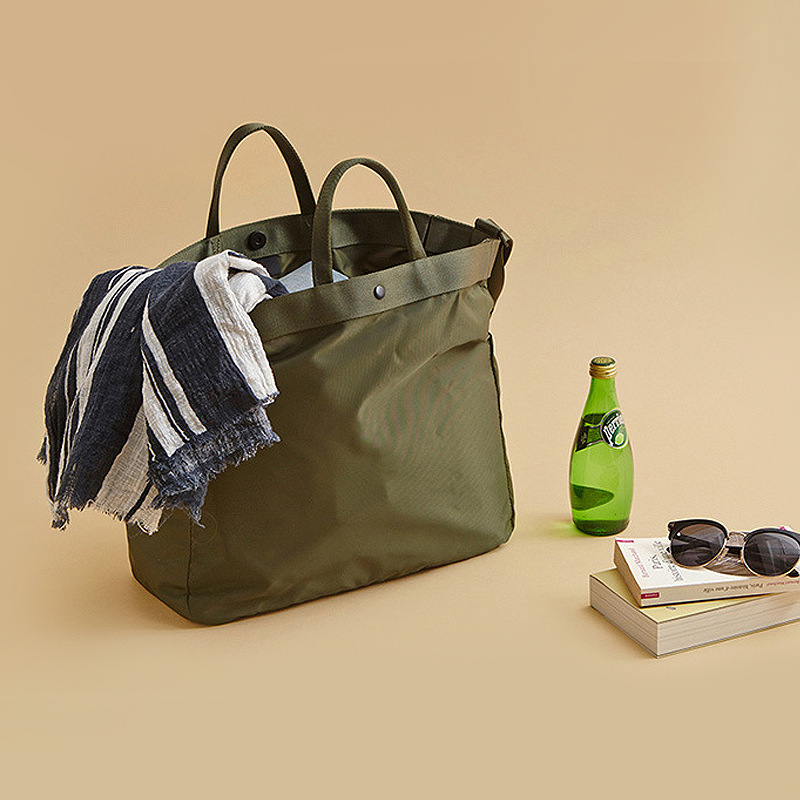 Waterproof Nylon Luggage Bag P – обзор и цена Yoga Fitness Bag