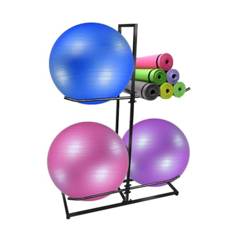 Exercise Ball HolderStability  – обзор и цена Exercise Ball Stability