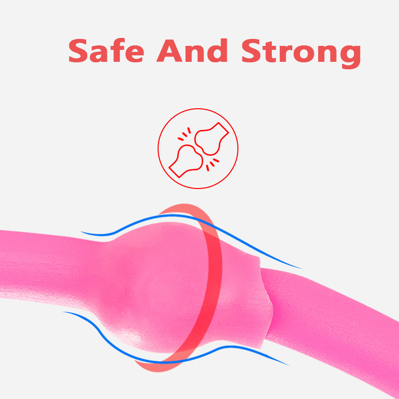 Resistance Fitness Band Yoga G – обзор и цена Yoga Fitness Stretching Strap