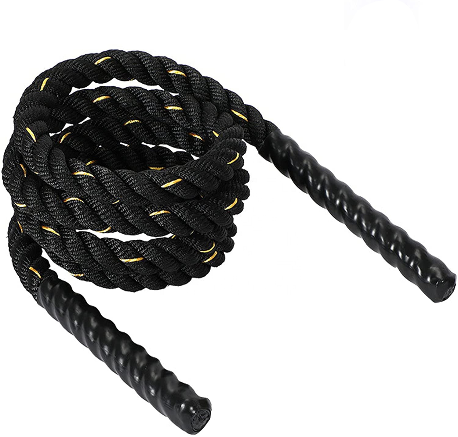 Heavy Jump Fitness Battle Rope – обзор и цена Jump Rope