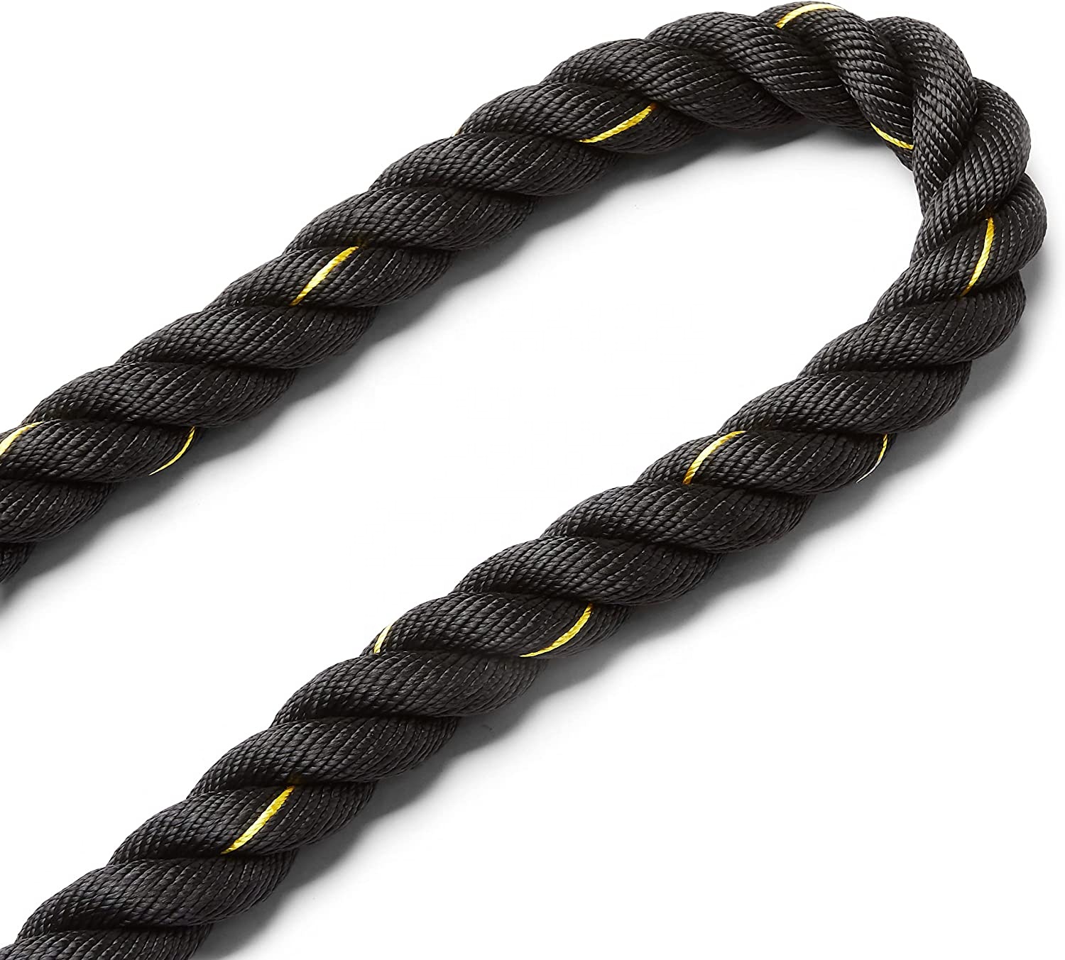 Heavy Jump Fitness Battle Rope – обзор и цена Jump Rope