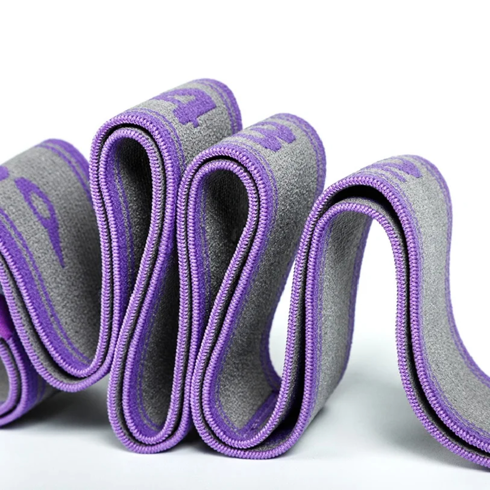 Multi-Section Elastic Yoga Res – обзор и цена Yoga Fitness Resistance Band