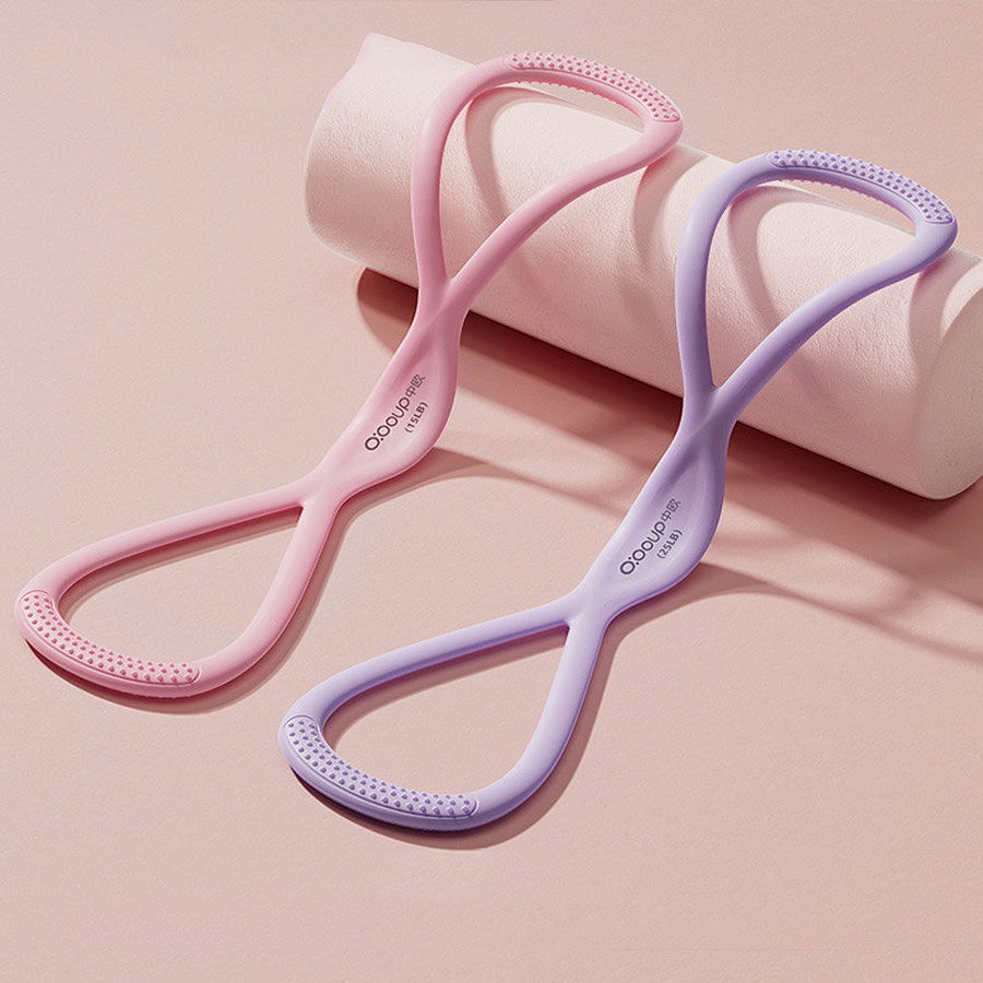 1pcs Resistance Bands, Yoga Re – обзор и цена Yoga Fitness Resistance Band
