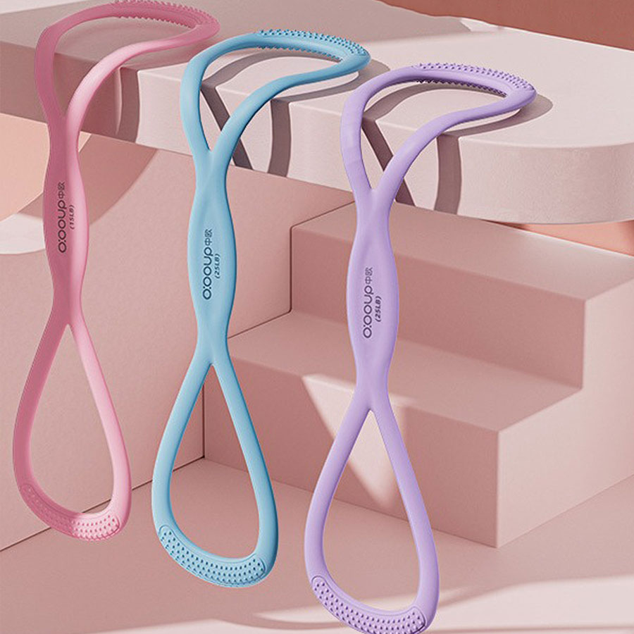 1pcs Resistance Bands, Yoga Re – обзор и цена Yoga Fitness Resistance Band