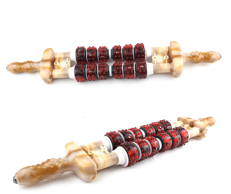 Magnetic massage stick Magneti – обзор и цена Yoga Health & Fitness Centre