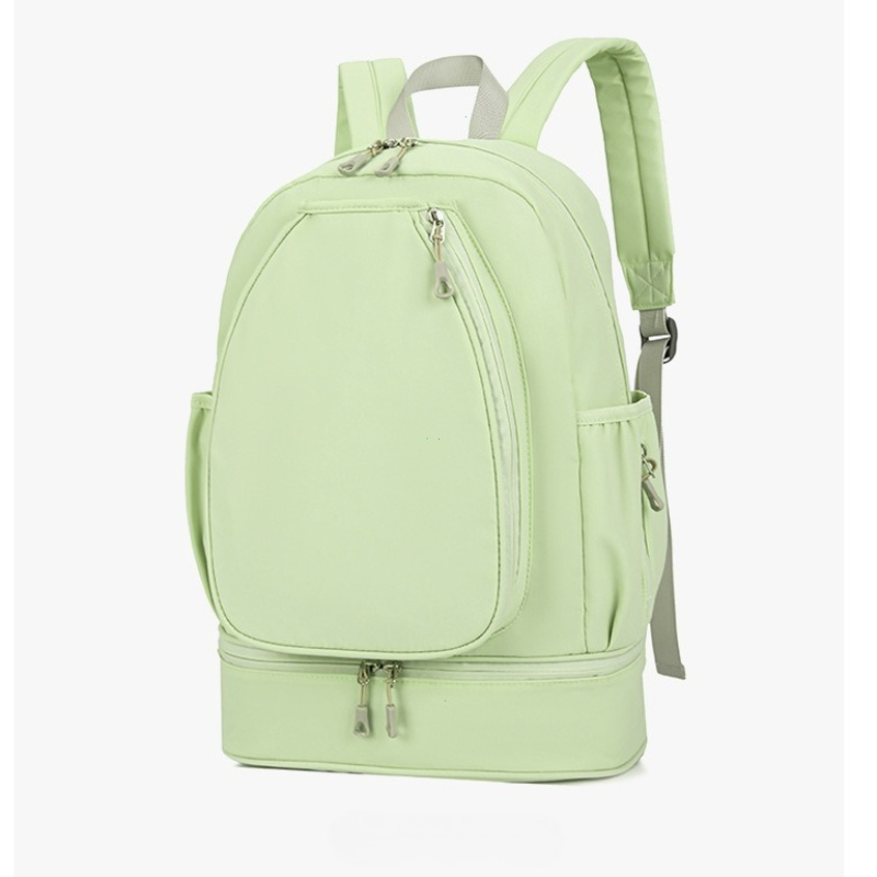 Outdoor Fitness Backpack Badmi – обзор и цена Yoga Fitness Bag