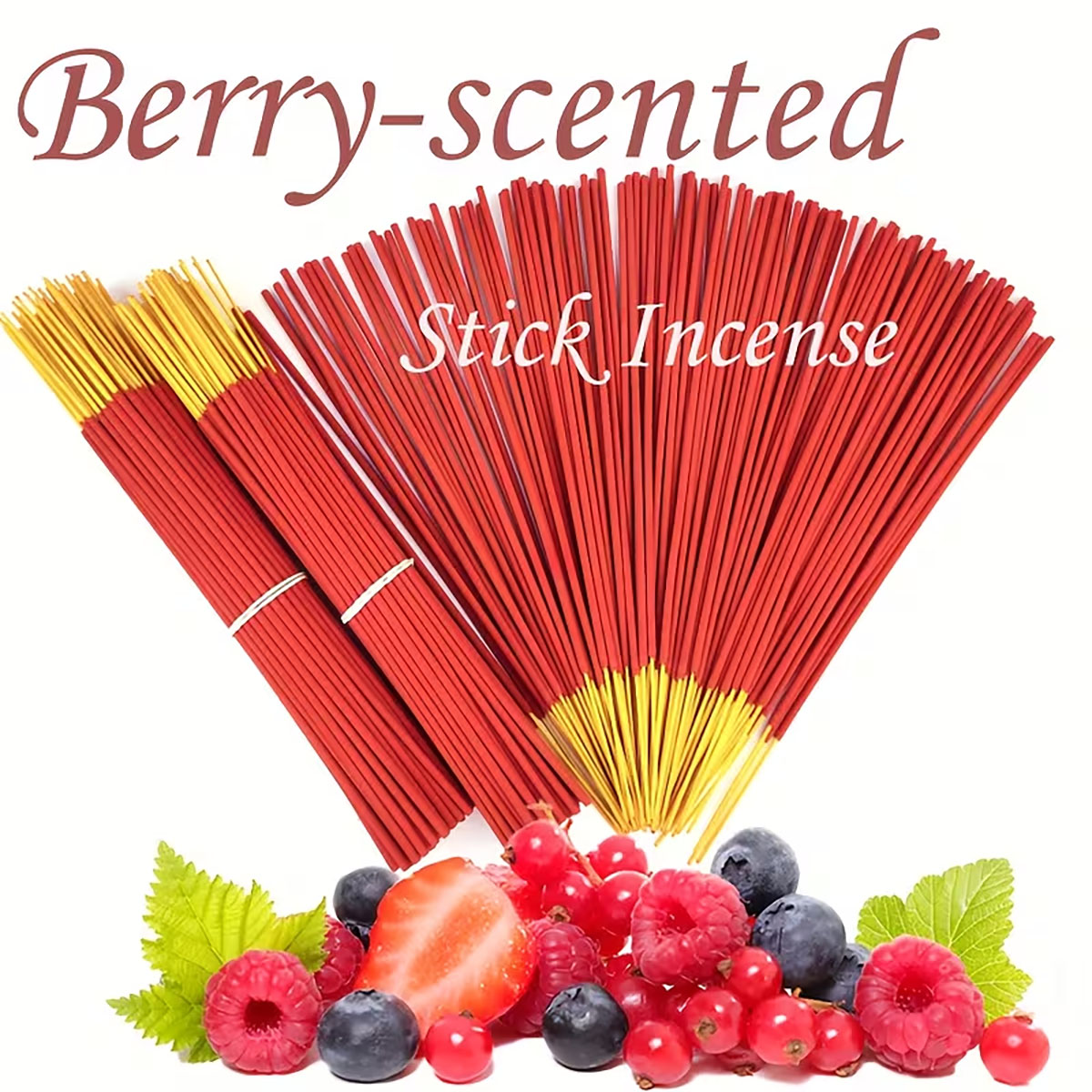 Wild Strawberry Incense Stick  – обзор и цена Yoga Health & Fitness Centre