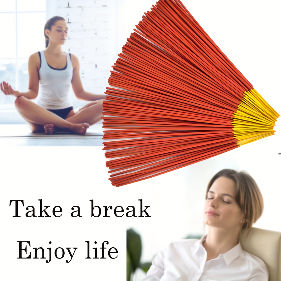 Wild Strawberry Incense Stick  – обзор и цена Yoga Health & Fitness Centre