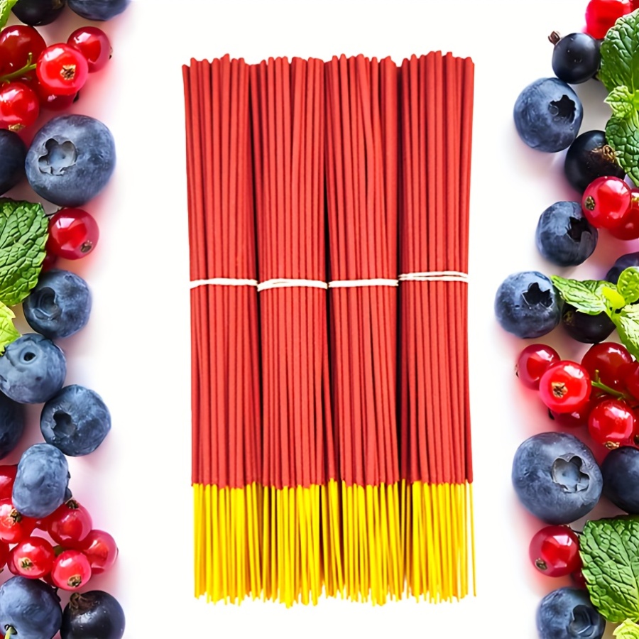 Wild Strawberry Incense Stick  – обзор и цена Yoga Health & Fitness Centre